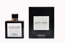 Shop CFS Nuroma Explorer Black Perfume 100ML