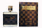 Shop CFS Nuroma Explorer Brown Checks Perfume 100ML