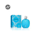 Shop CFS Lavish Blue apparel Perfume 100ML