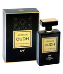 Shop CFS Arabian Oudh Black Perfume 100ML