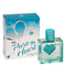 Shop CFS Pure Heart Blue Perfume 100ML