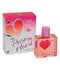 Shop CFS Pure Heart Pink Perfume 100ML