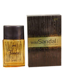 Shop CFS Wild Sandal Perfume 100ML