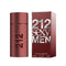 Shop Carolina Herrera 212 Sexy EDT Perfume For Men 100ML