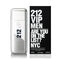 Shop Carolina Herrera 212 VIP EDT Perfume For Men 100ML