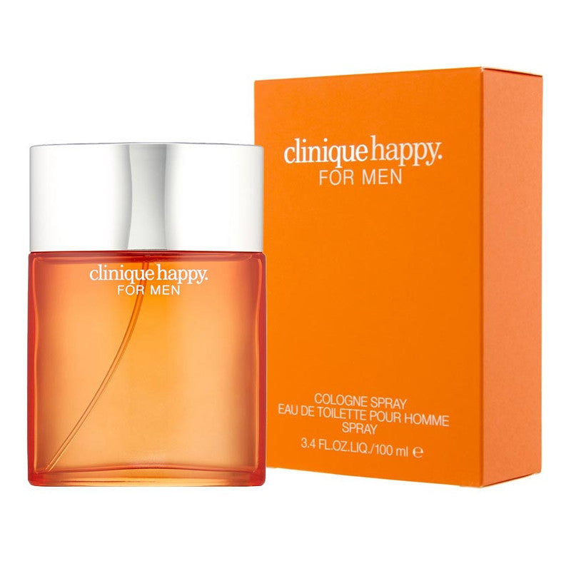 Shop Clinique Happy EDT Perfume For Men 100ML