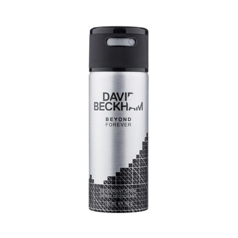 David Beckham Beyond Forever Deodorant 150ML