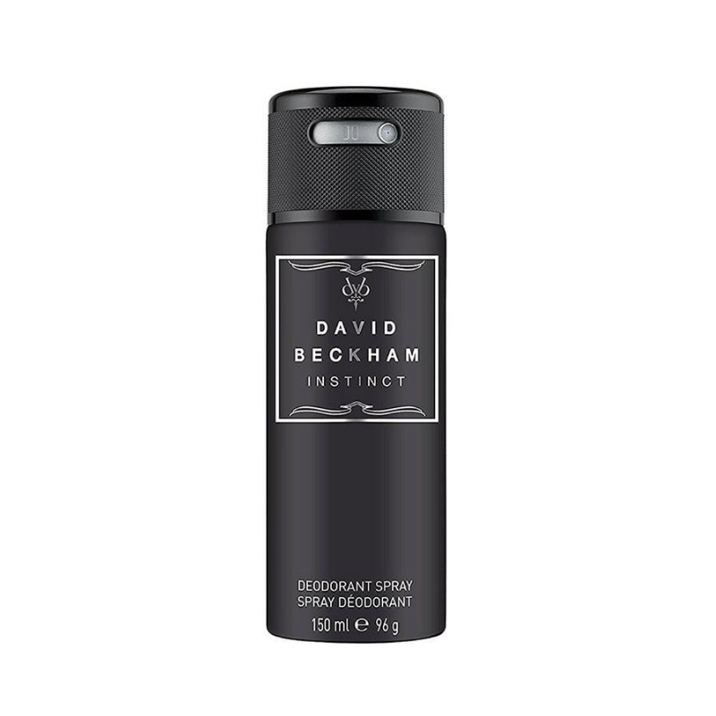 David Beckham Instinct Deodorant 150ML