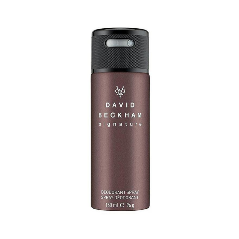 David Beckham Signature Deodorant 150ML
