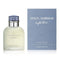 Shop Dolce and Gabbana Light Blue EDT Perfume SprayåÊForåÊMen 125ML