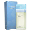 Shop Dolce and Gabbana Light Blue EDT Perfume Spray For Women 100ML