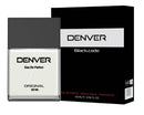 Shop Denver Black code Perfume 60ML