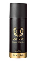 Shop Denver Hamilton Caliber Deodorant 165ML