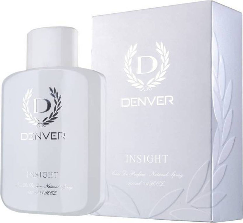 Shop Denver Insight Perfume 100ML