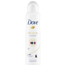 Shop Dove Invisible Dry Antiperspirant 150ML