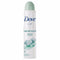 Shop Dove Natural Touch Antiperspirant 150ML