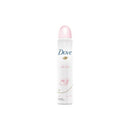 Shop Dove Soft Feel Antiperspirant 150ML