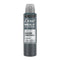 Shop Men+Care Silver Control  Antiperspirant Spray 150ML