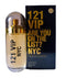 Shop Exclusive DSP 121 VIP Black Perfume 100ML