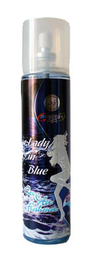 Shop DSP Lady in Blue Air Freshener 250ML