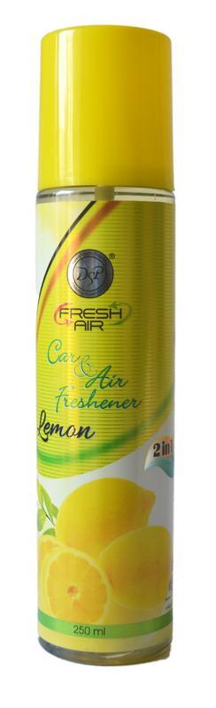 Shop DSP Lemon Air Freshener 250ML