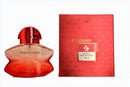 Shop DSP Discovery Red Perfume 100ML