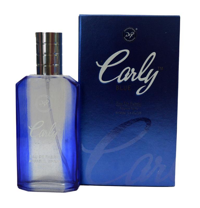 Shop DSP Early Blue Perfume 100ML