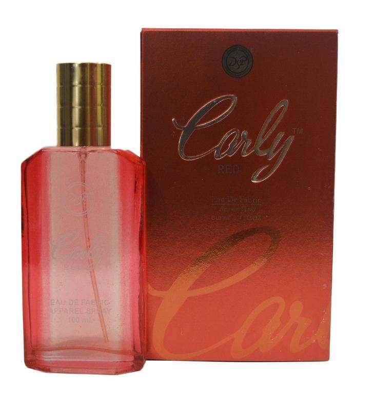 Shop DSP Early Red Perfume 100ML