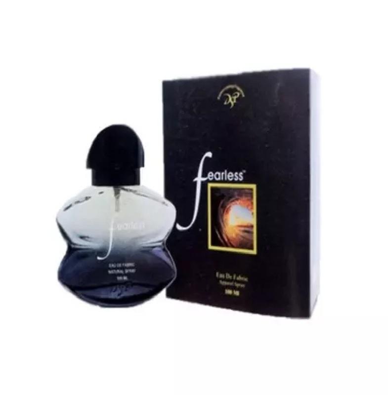 Shop DSP Fearless Black Perfume 100ML