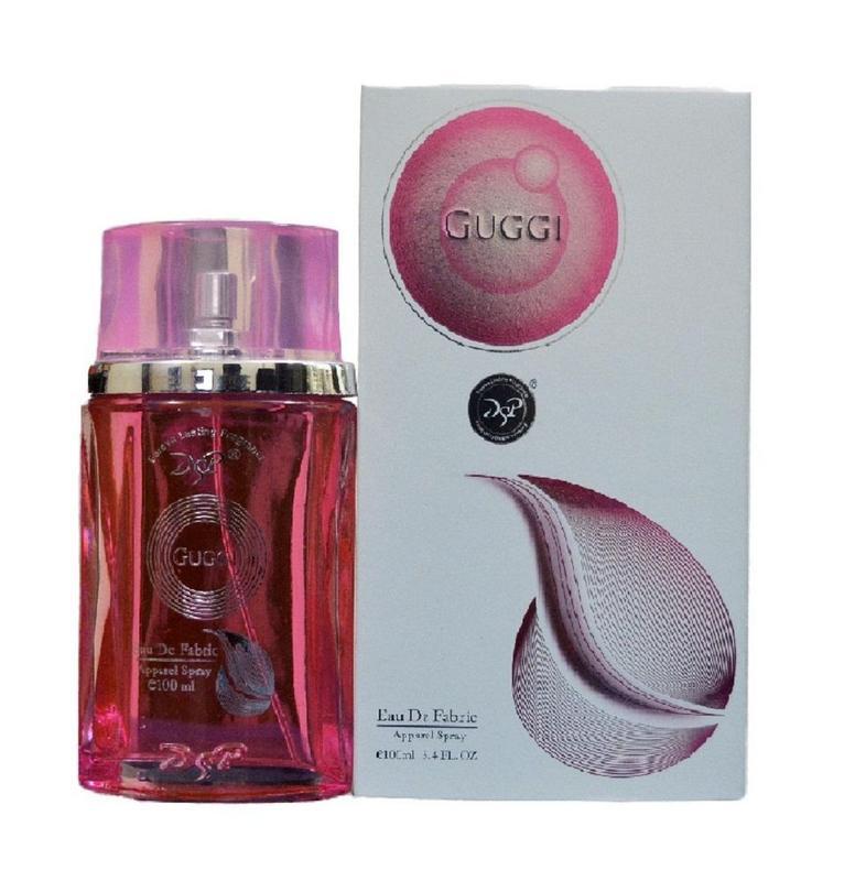 Shop DSP Guggi Pink Perfume 100ML