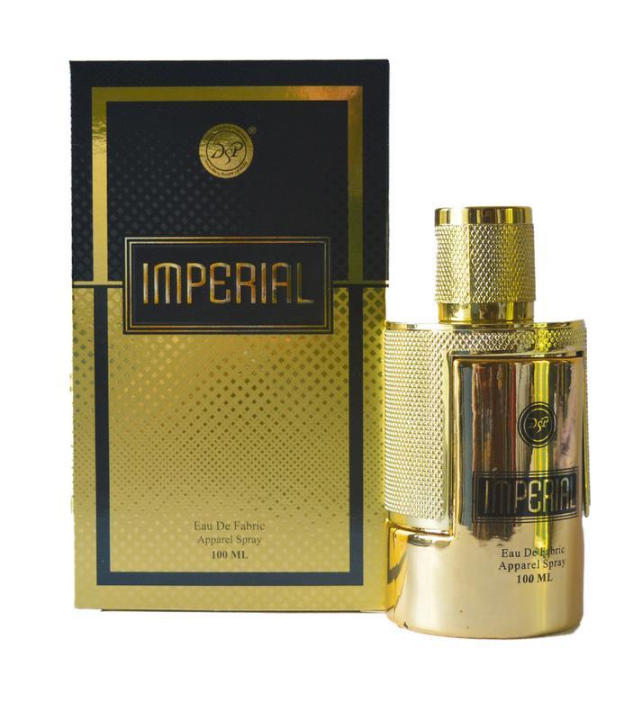 Shop Exclusive DSP Imperial Gold Perfume 100ML