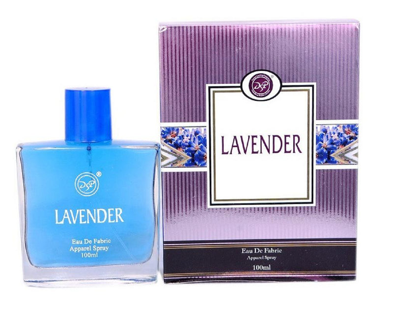 Shop DSP Lavender Perfume 100ML