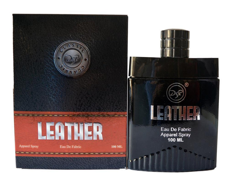 Shop Exclusive DSP Leather Perfume 100ML