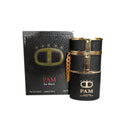 Shop DSP Perfumes Pamela For Black Perfume 100ML