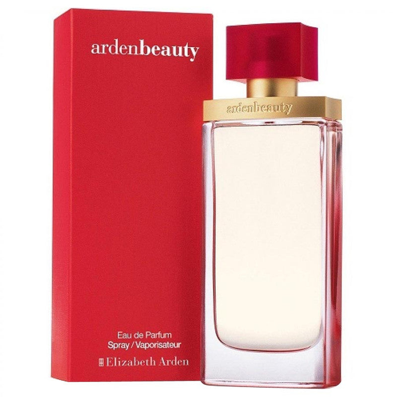 Shop Elizabeth Arden Beauty EDP Perfume For Women 100ML