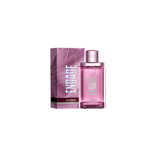 Shop Engage Femme Eau de Parfum 90ML