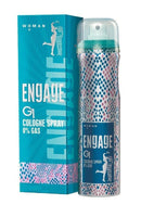 Shop Engage G1 Cologne Spray 135ML For Women