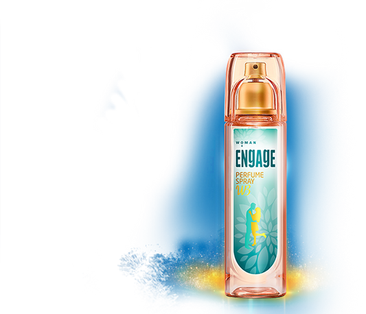 Shop Engage W3 Perfume 120ML For Women