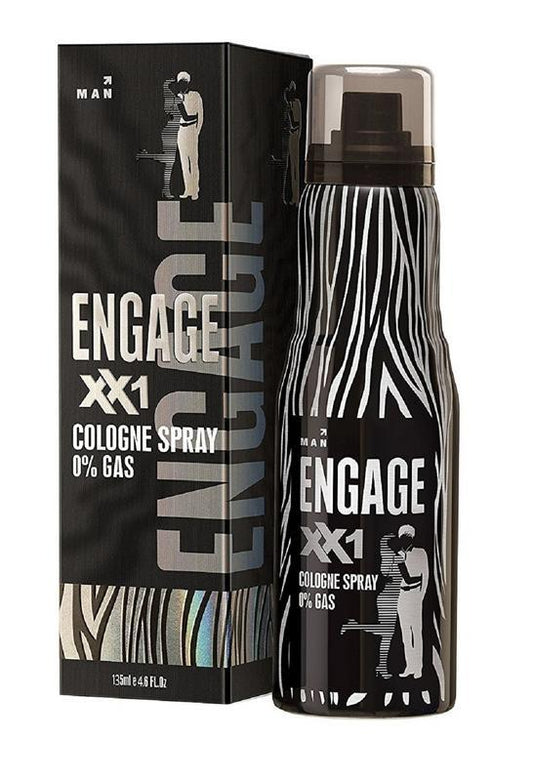 Shop Engage XX1 Cologne 135ML