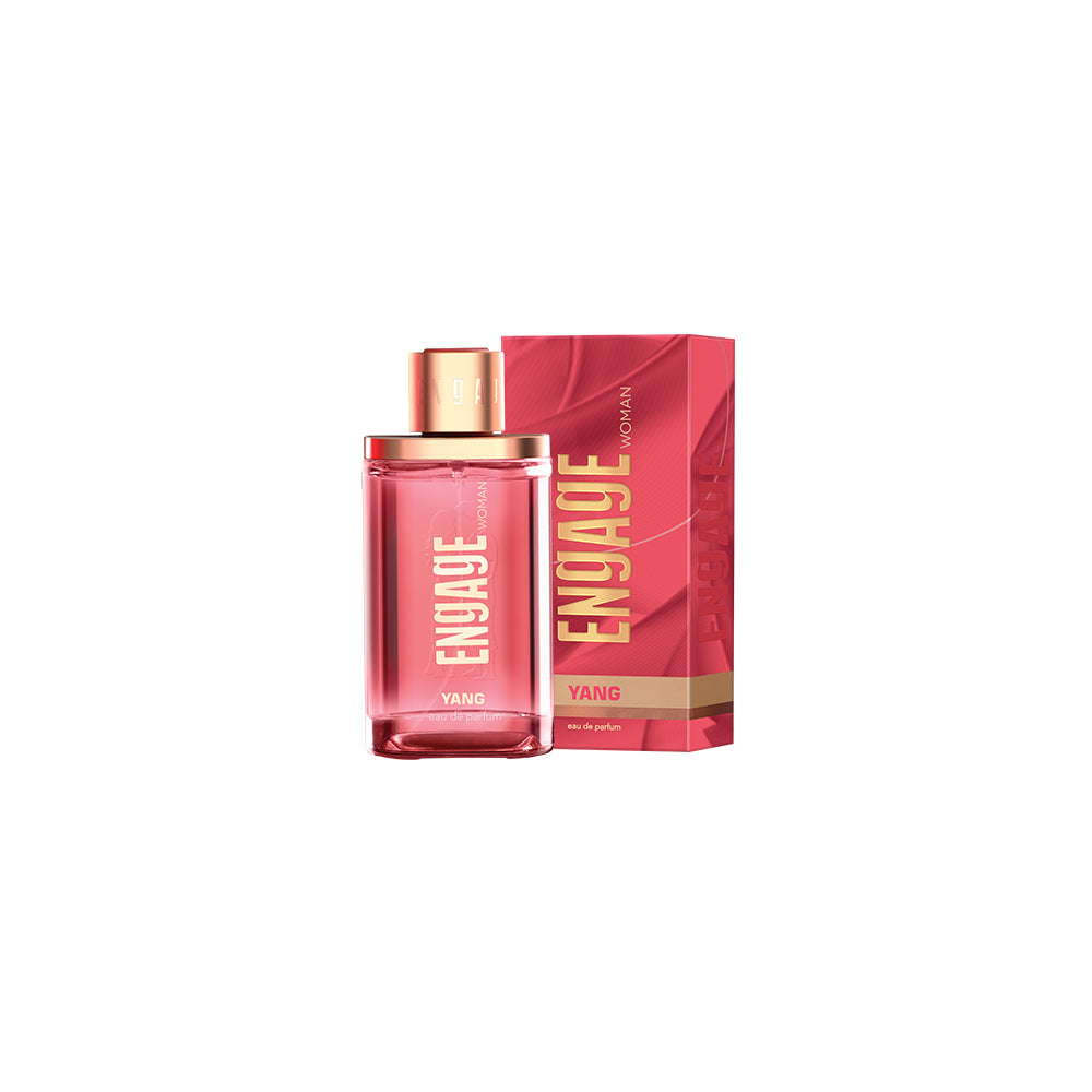 Shop Engage YANG Eau de Parfum 90ML