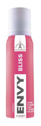 Shop ENVY Bliss Perfume Deodorant 120ML For Women