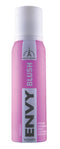 Shop ENVY Blush Perfume Deodorant 120ML for Women