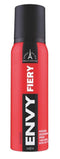 Shop ENVY Fiery Perfume Deodorant 120ML