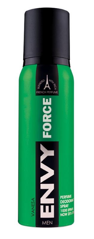 Shop ENVY Force Perfume Deodorant 120ML