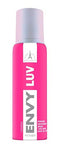 Shop ENVY LUV Perfume Deodorant 120ML For Women