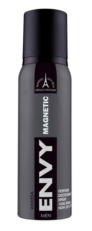 Shop ENVY Magnetic Perfume Deodorant 120ML