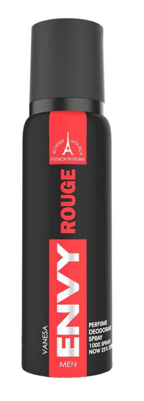 Shop ENVY Rogue Perfume Deodorant 120ML