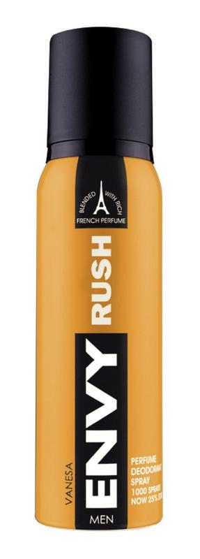 Shop ENVY Rush Perfume Deodorant 120ML