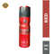 Shop Aero Care Curve Red Perfume Spray 200ml