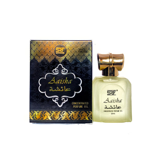 Shop Srf Aaisha 20ML Attar